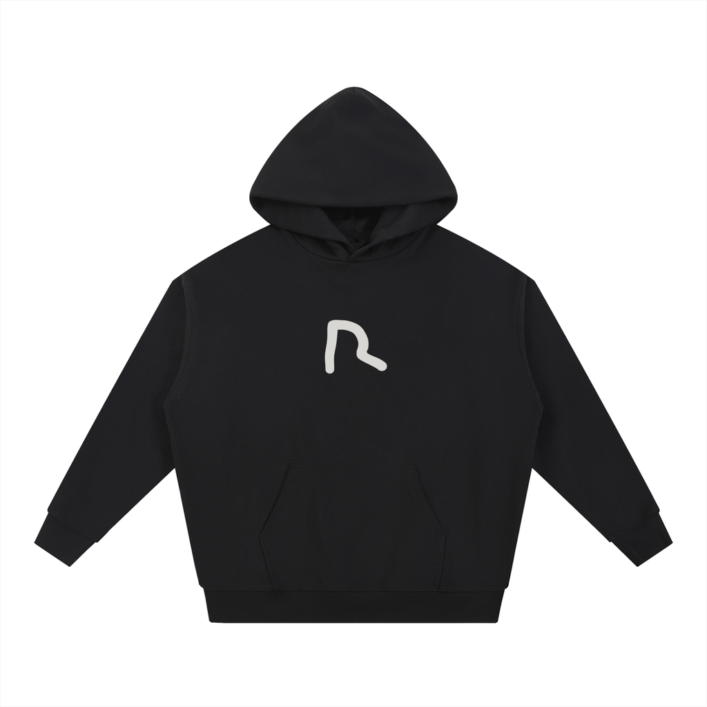 5-6-5-6-7-8 Dancer Heavyweight REHEARSAL Hoodie