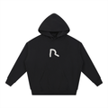 5-6-5-6-7-8 Dancer Heavyweight REHEARSAL Hoodie