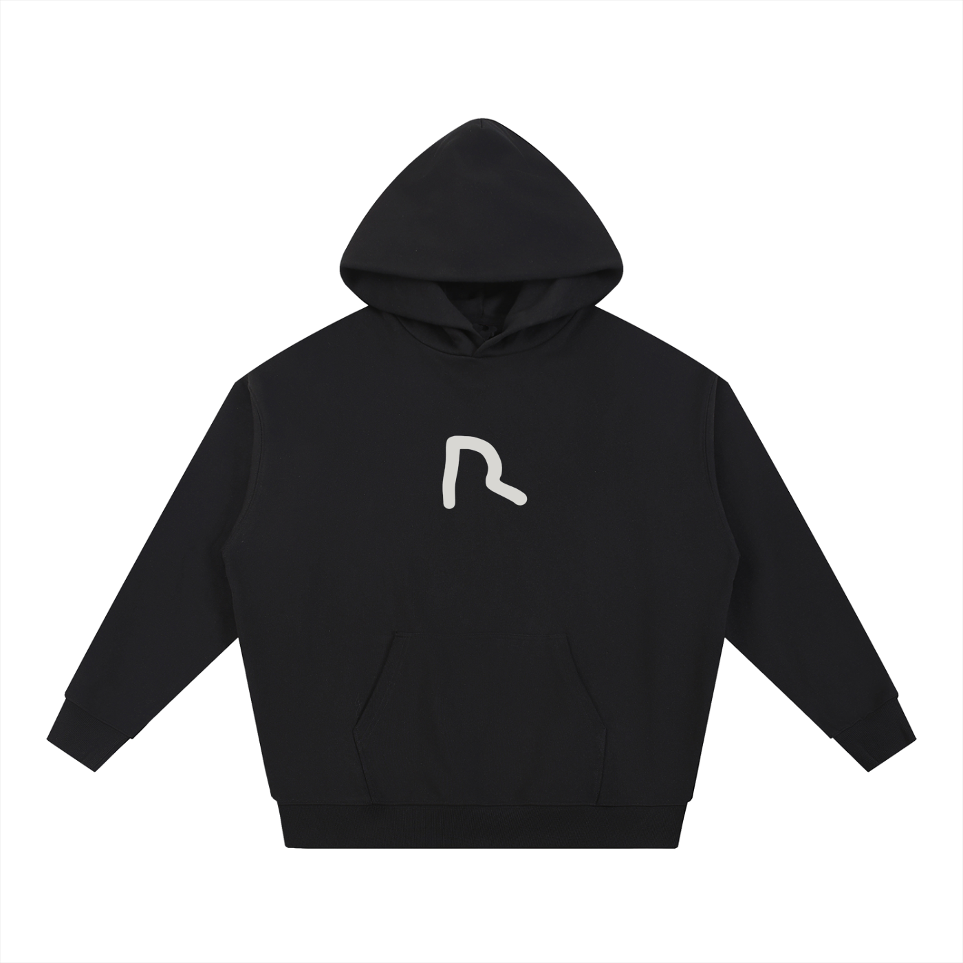 5-6-5-6-7-8 Dancer Heavyweight REHEARSAL Hoodie