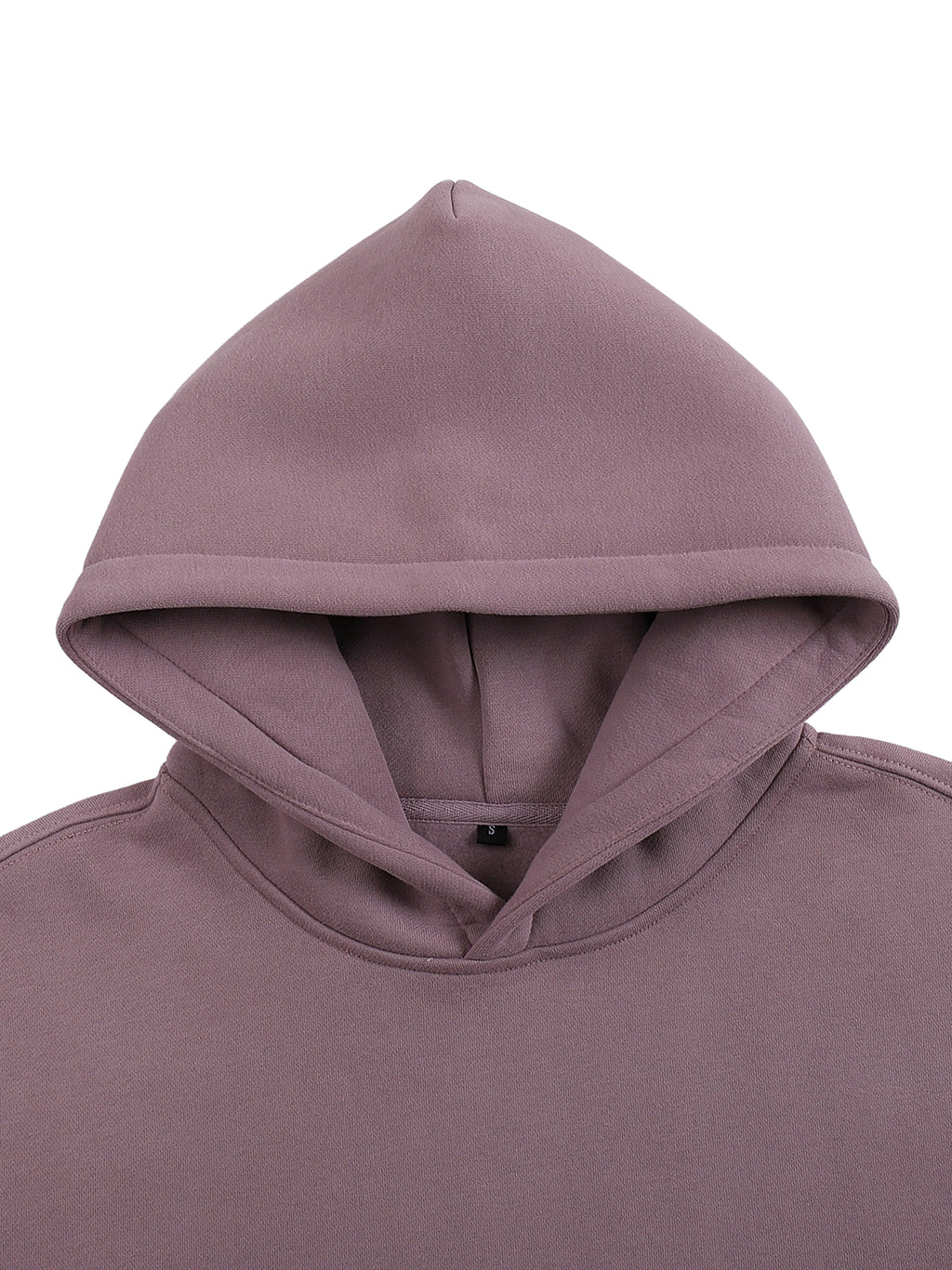 REHEARSAL Logo Oversized Hoodie