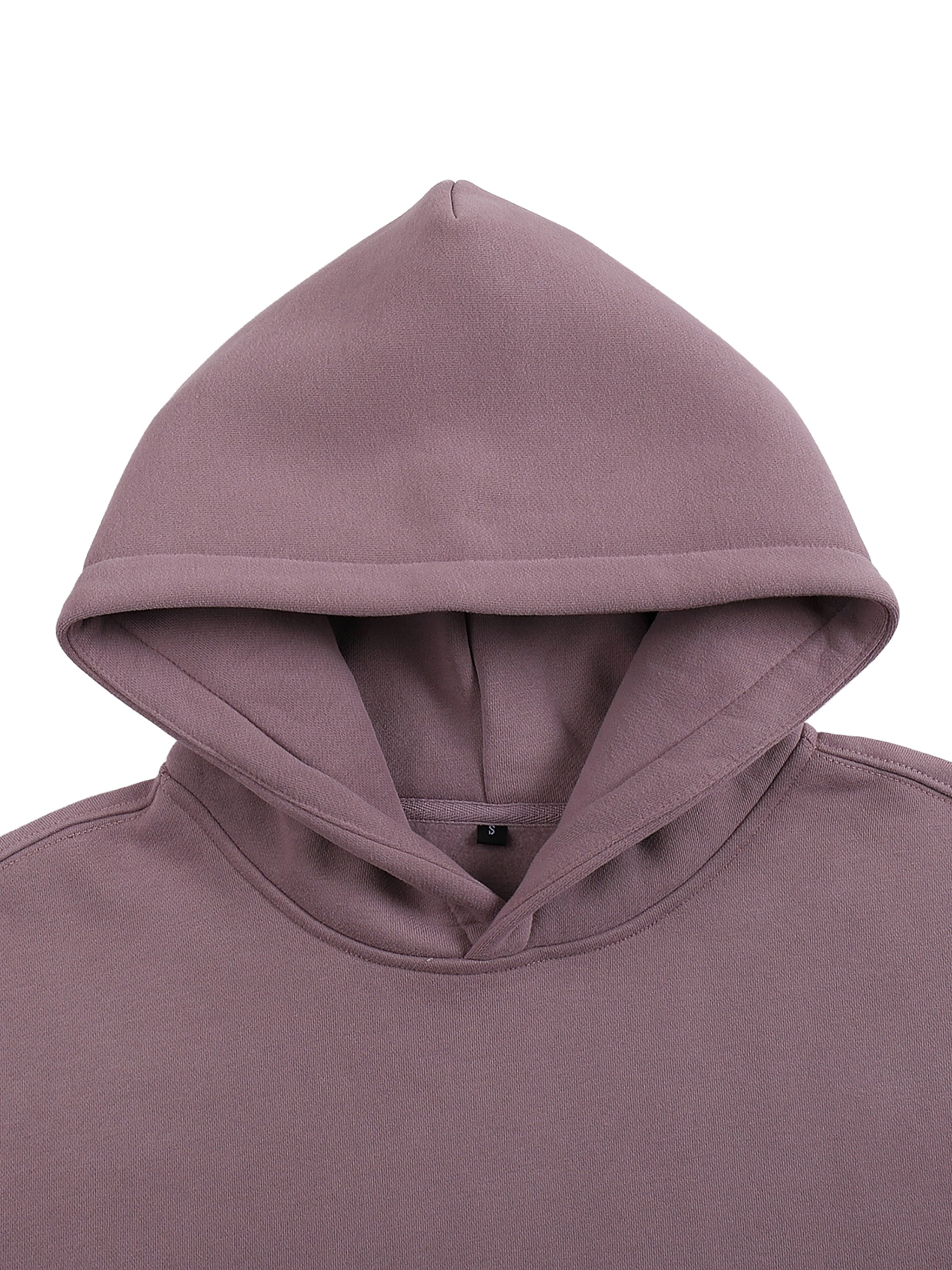 REHEARSAL Logo Oversized Hoodie