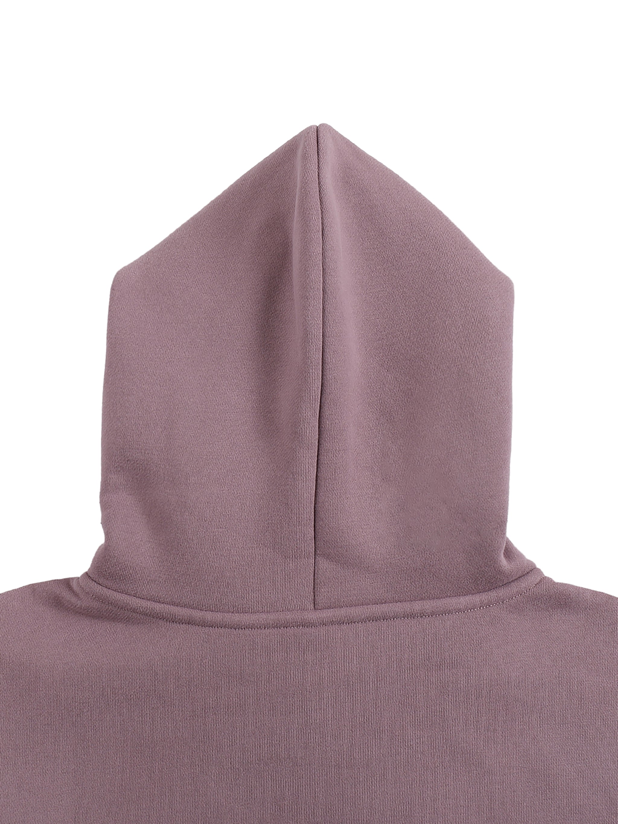 REHEARSAL Logo Oversized Hoodie