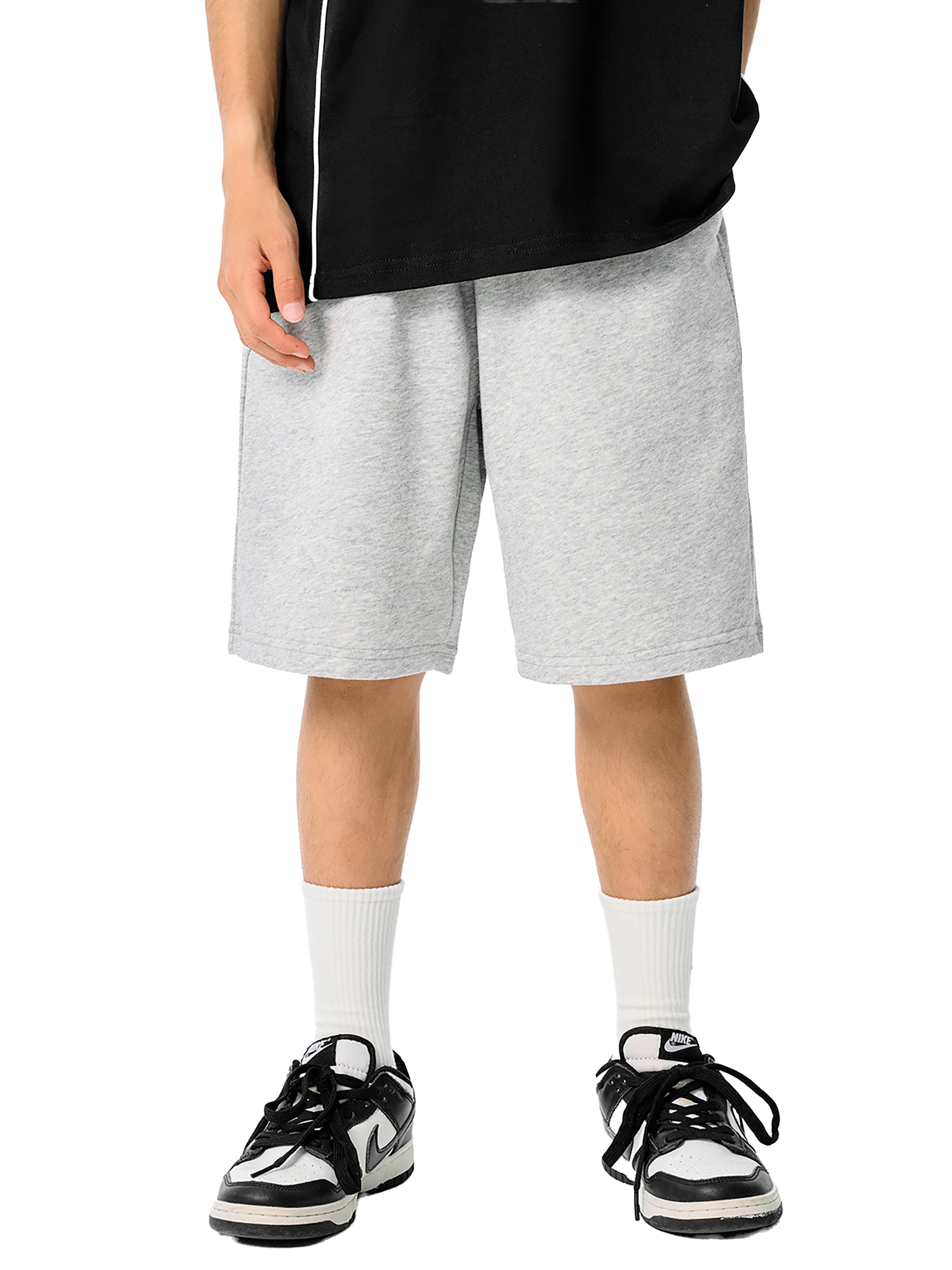 "creator" Essential Kids' Shorts