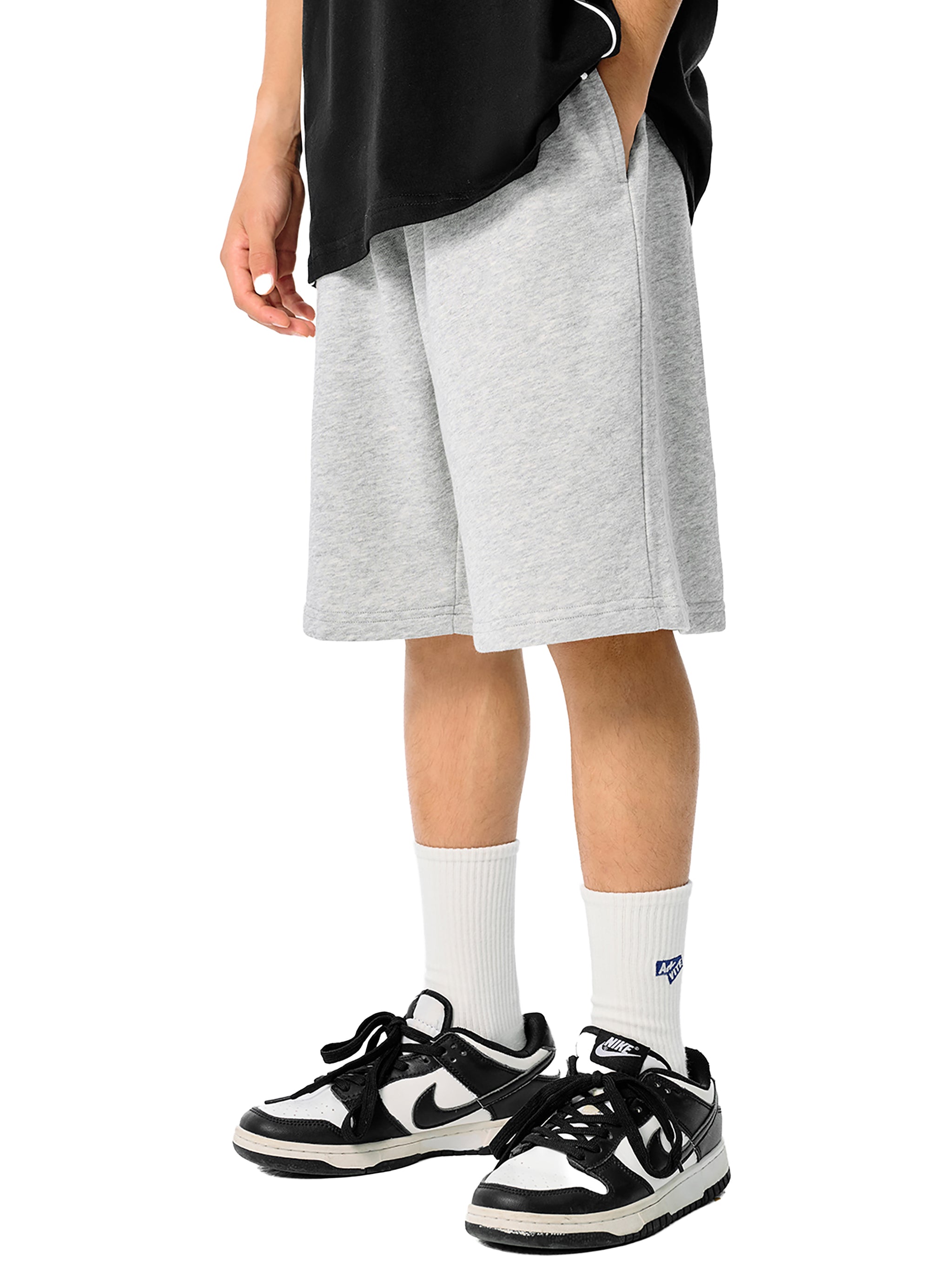 "creator" Essential Kids' Shorts