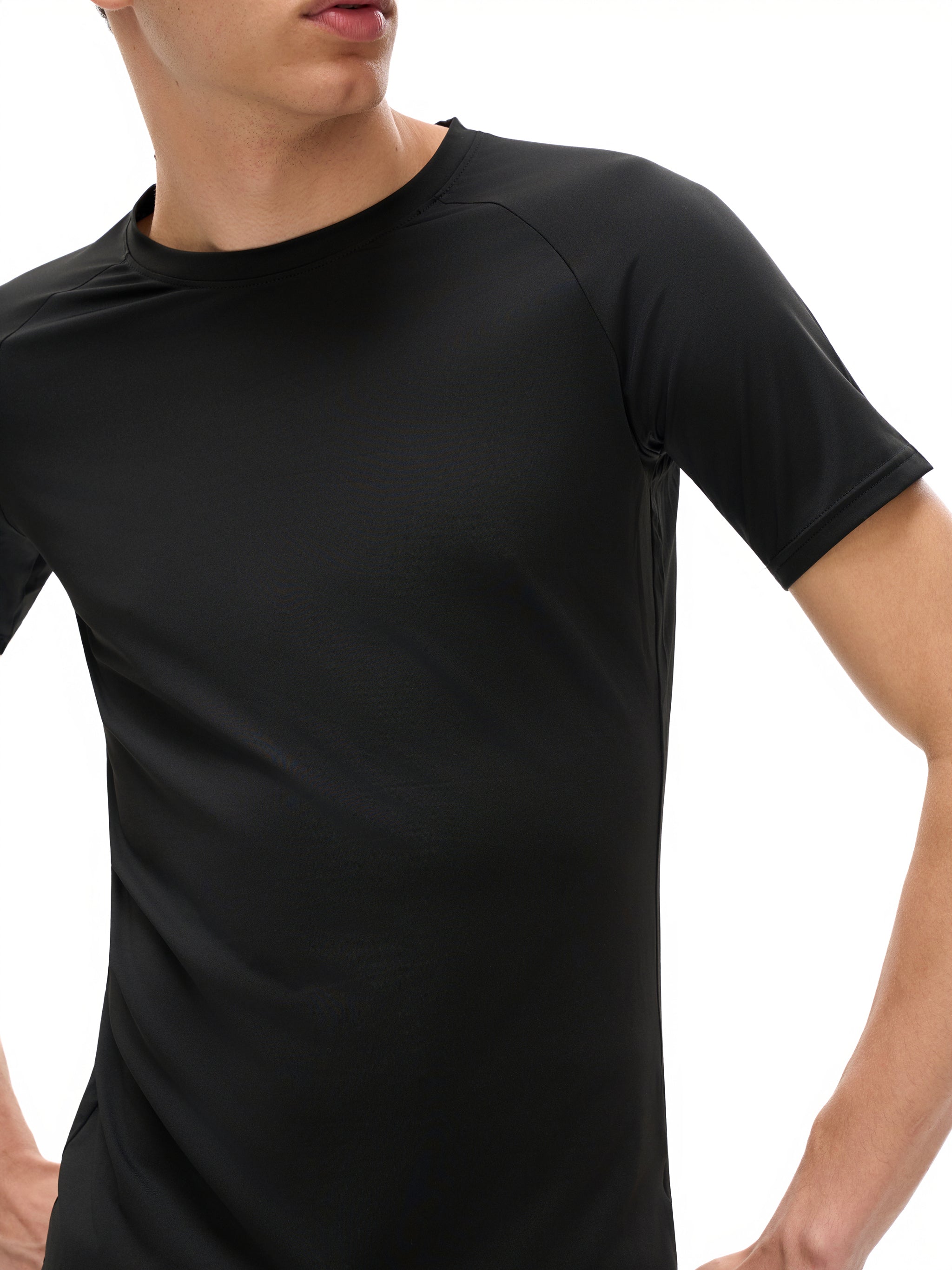 REHEARSAL Performance Shirt