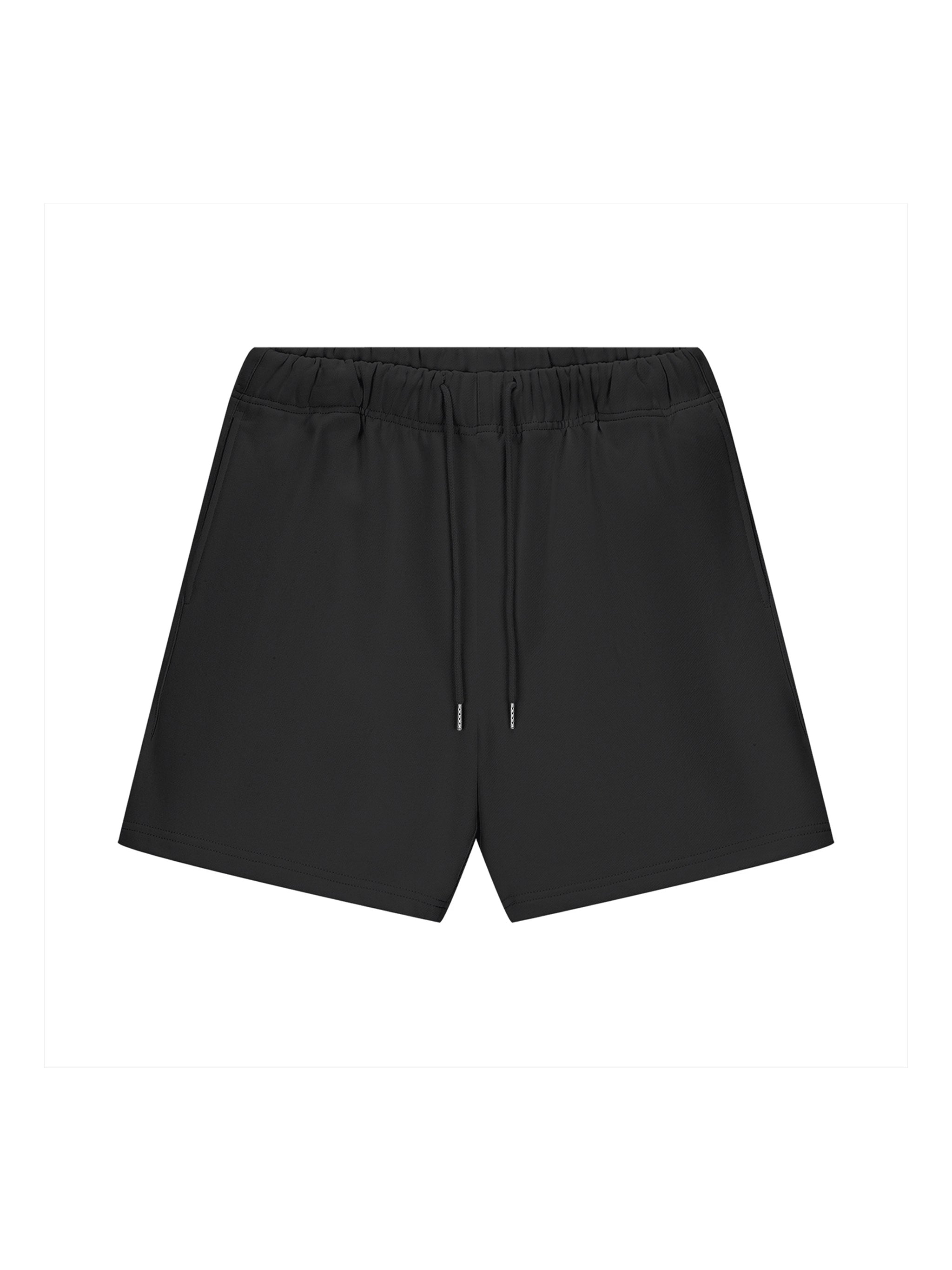 Unisex Heavyweight Fleece Loose Fit Shorts