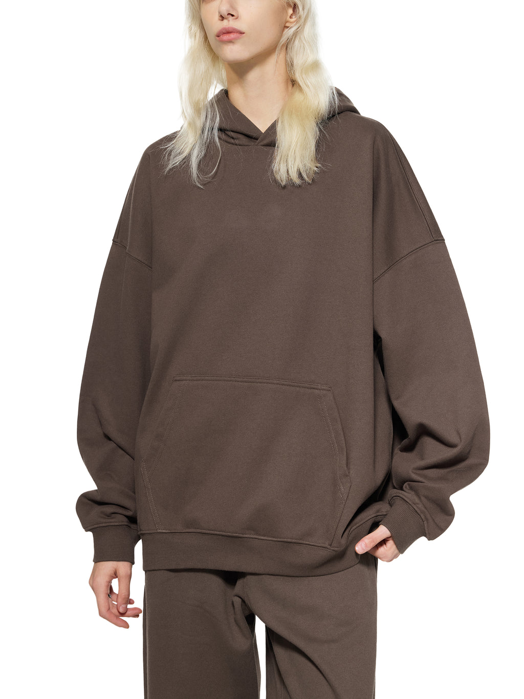 5-6-5-6-7-8 Dancer Heavyweight REHEARSAL Hoodie