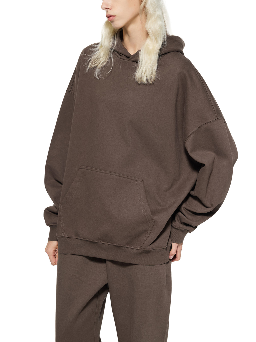 5-6-5-6-7-8 Dancer Heavyweight REHEARSAL Hoodie