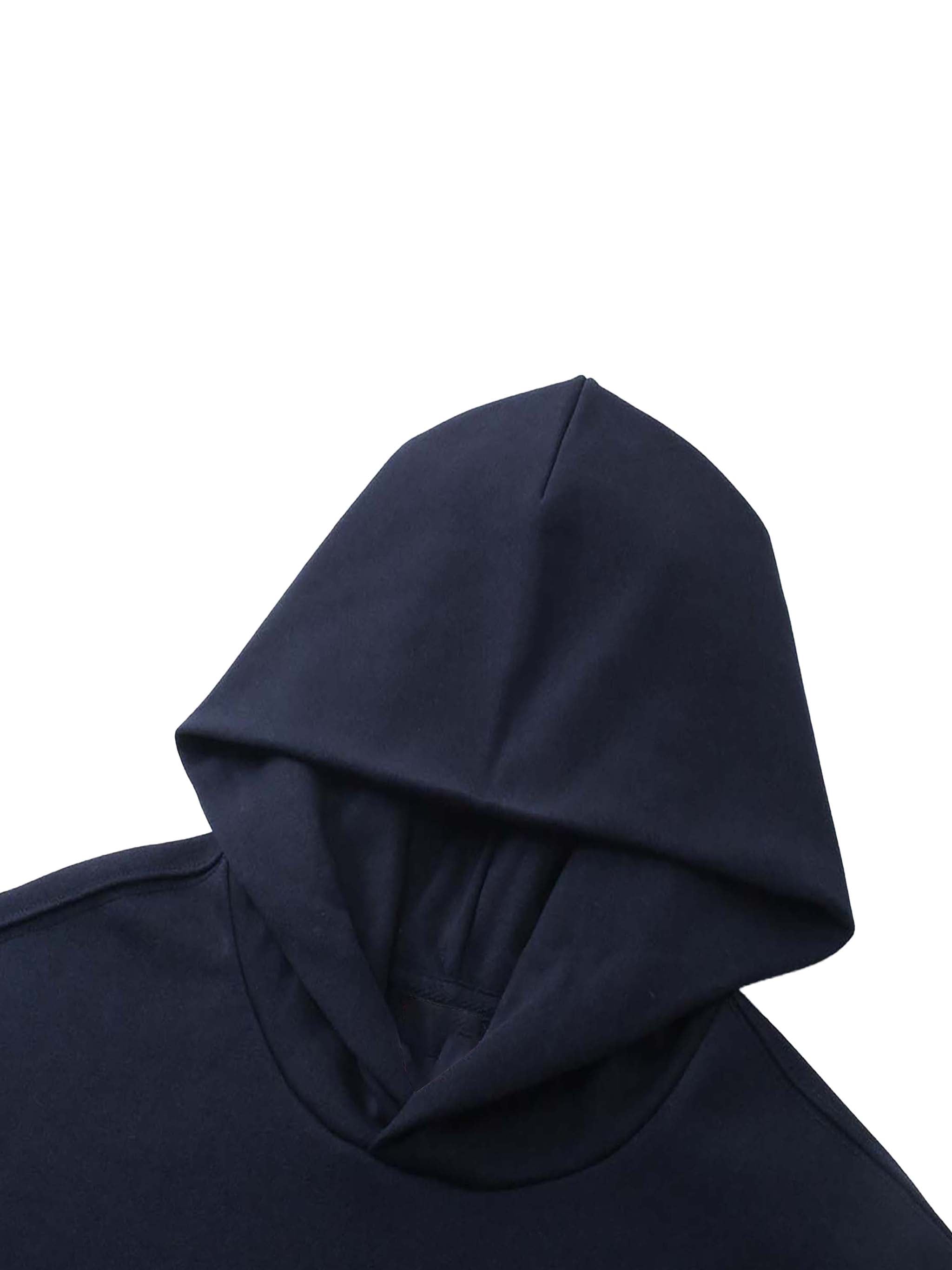 5-6-5-6-7-8 Dancer Heavyweight REHEARSAL Hoodie