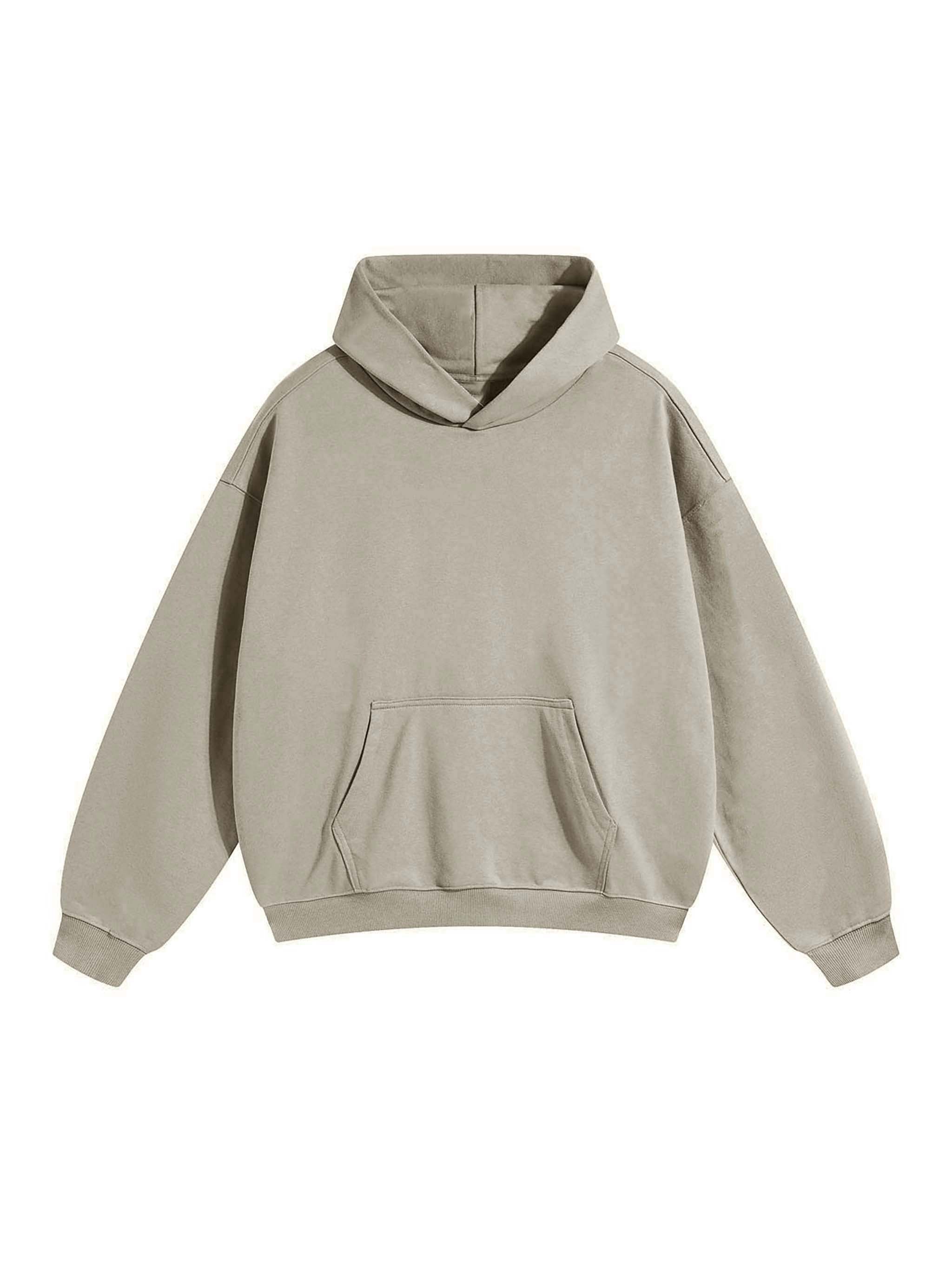 5-6-5-6-7-8 Dancer Heavyweight REHEARSAL Hoodie