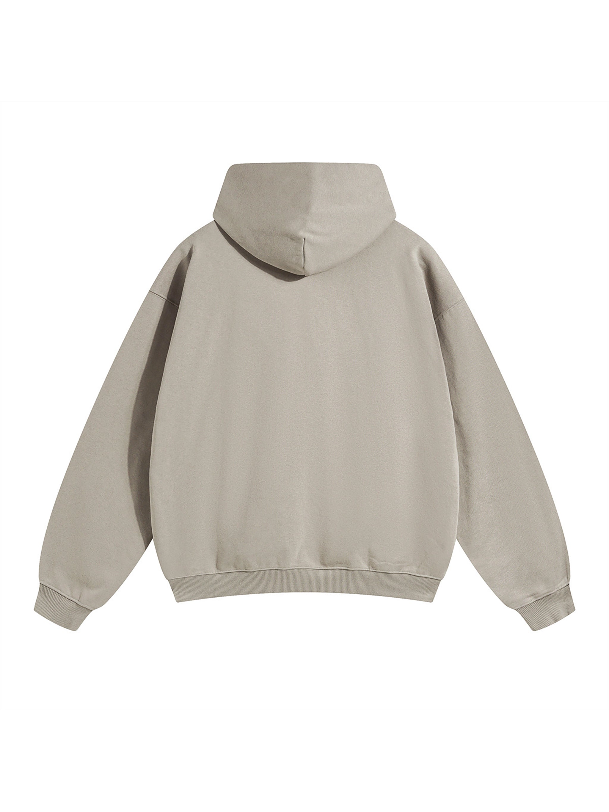 5-6-5-6-7-8 Dancer Heavyweight REHEARSAL Hoodie
