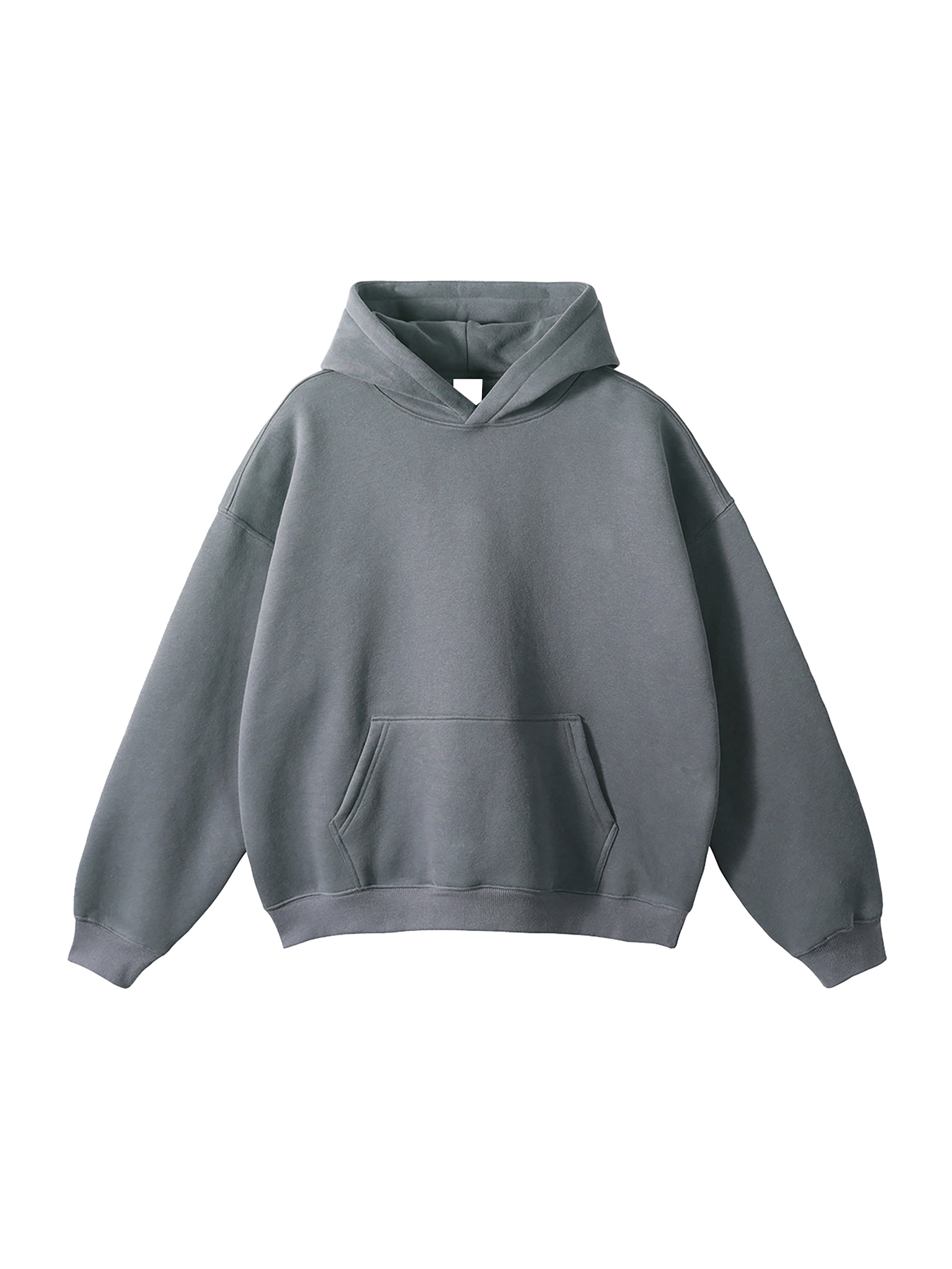 REHEARSAL Logo Oversized Hoodie