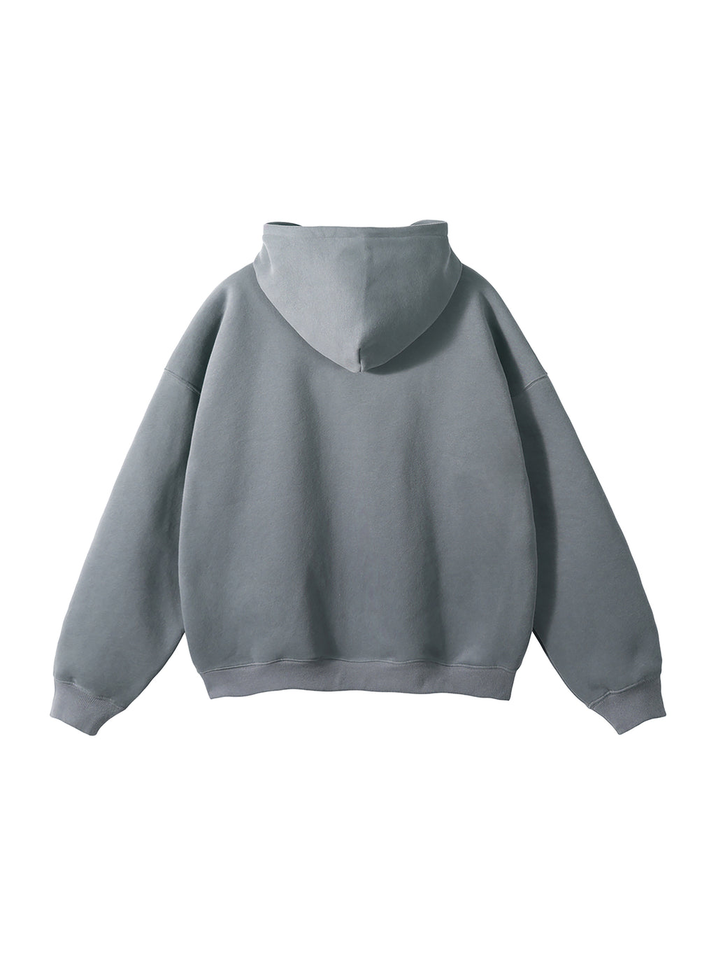 REHEARSAL Logo Oversized Hoodie