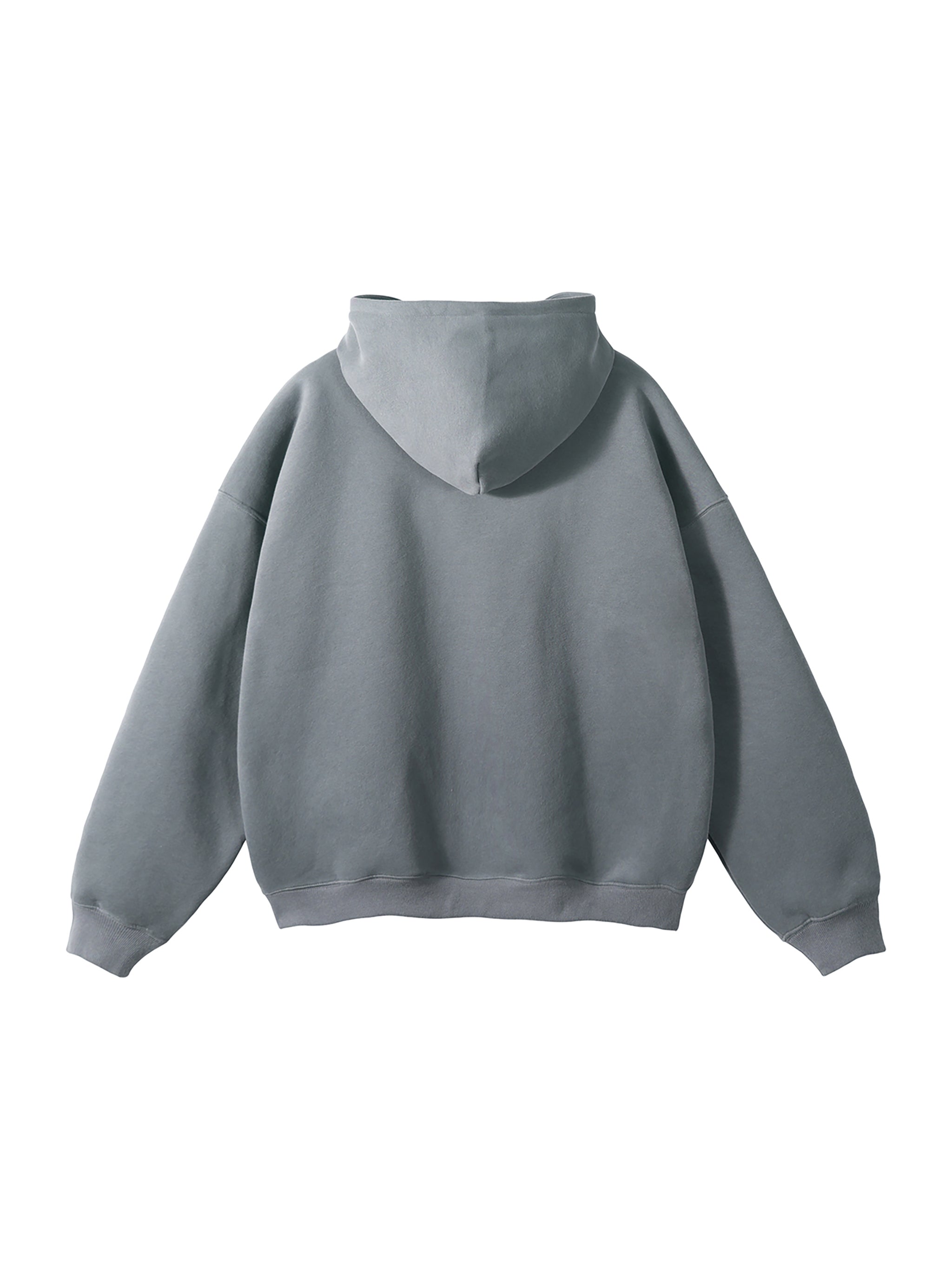 REHEARSAL Logo Oversized Hoodie