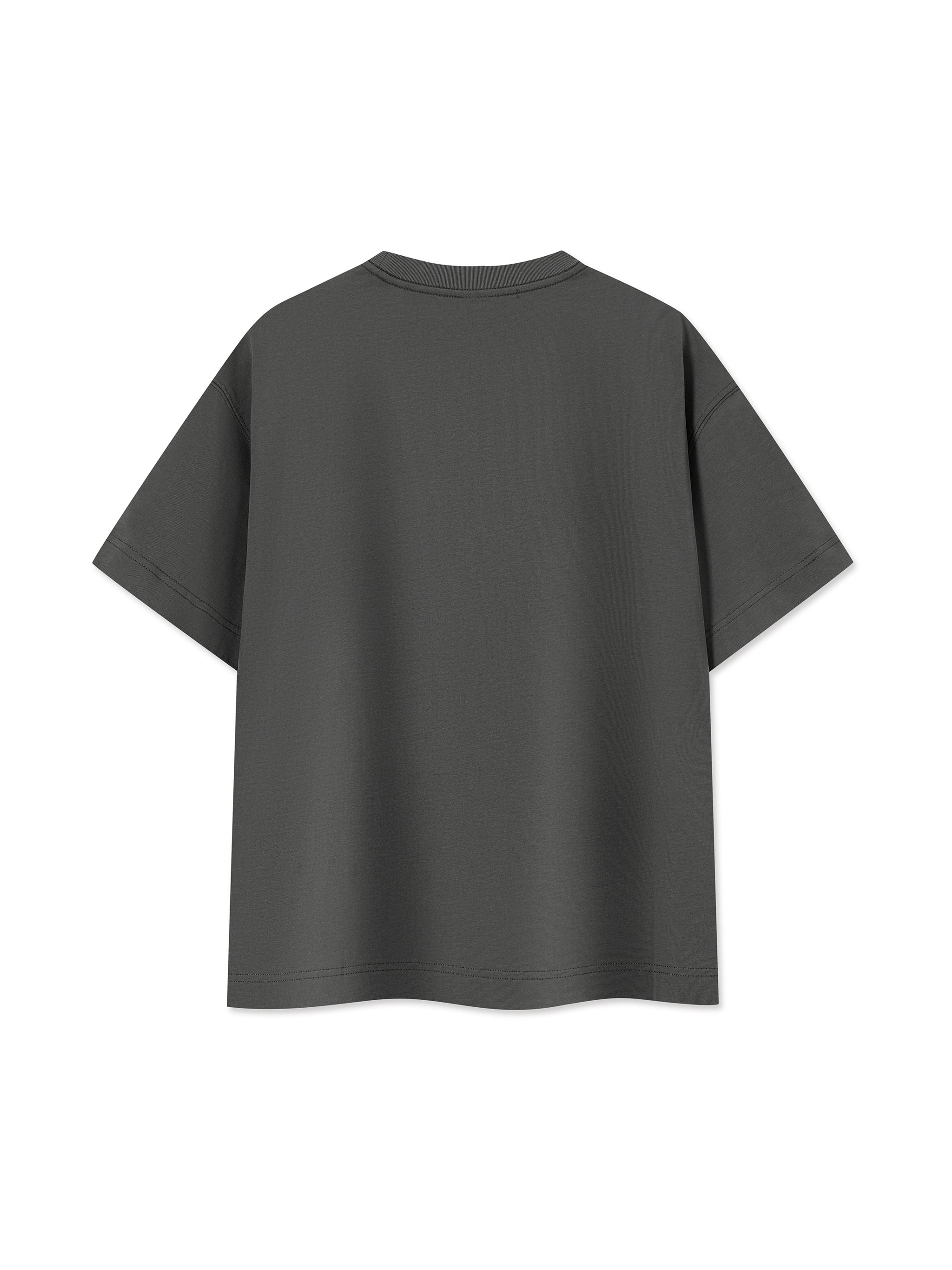 REHEARSAL X DRAFT Company Tee