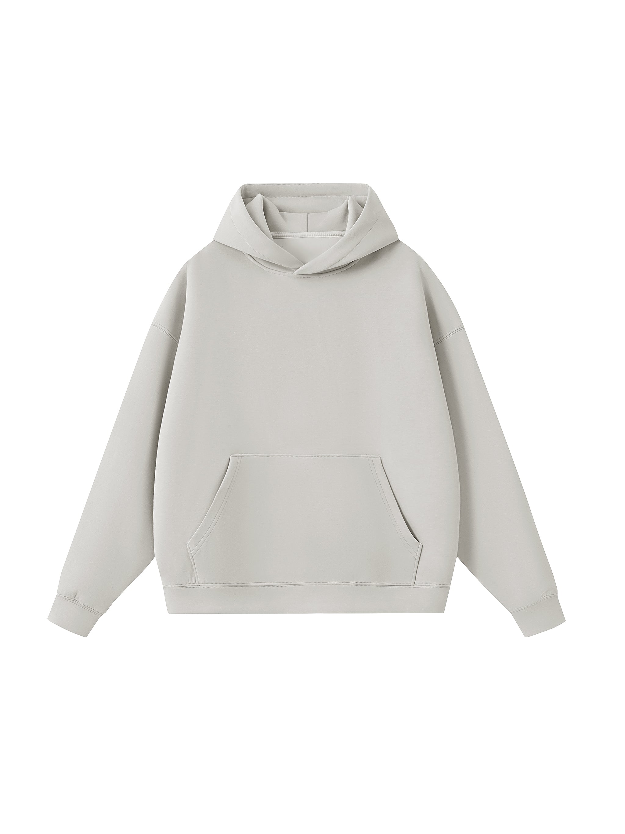 "Eye Will Destroy Your Witchcraft" Essential Heavyweight Hoodie