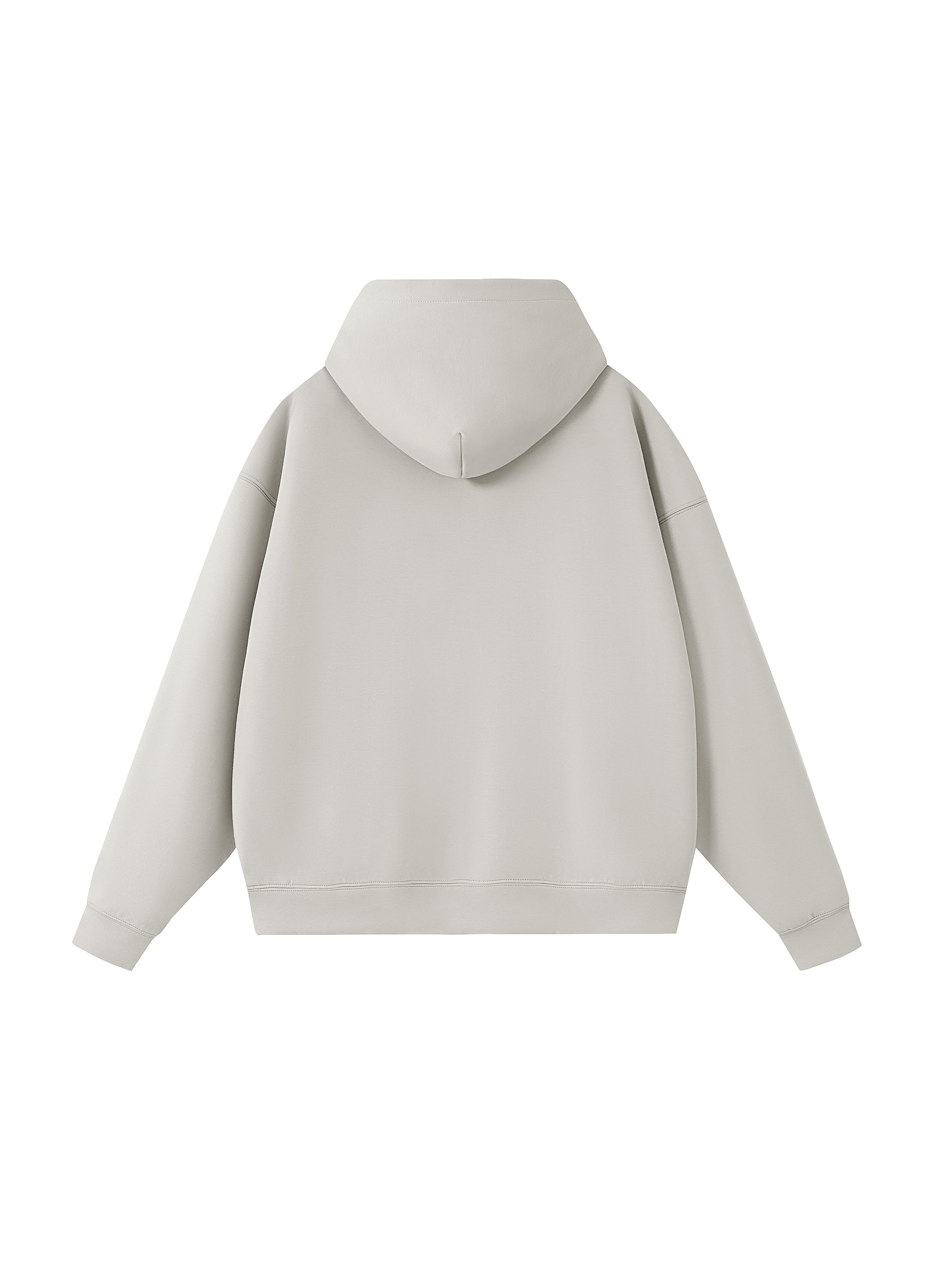 "Eye Will Destroy Your Witchcraft" Essential Heavyweight Hoodie