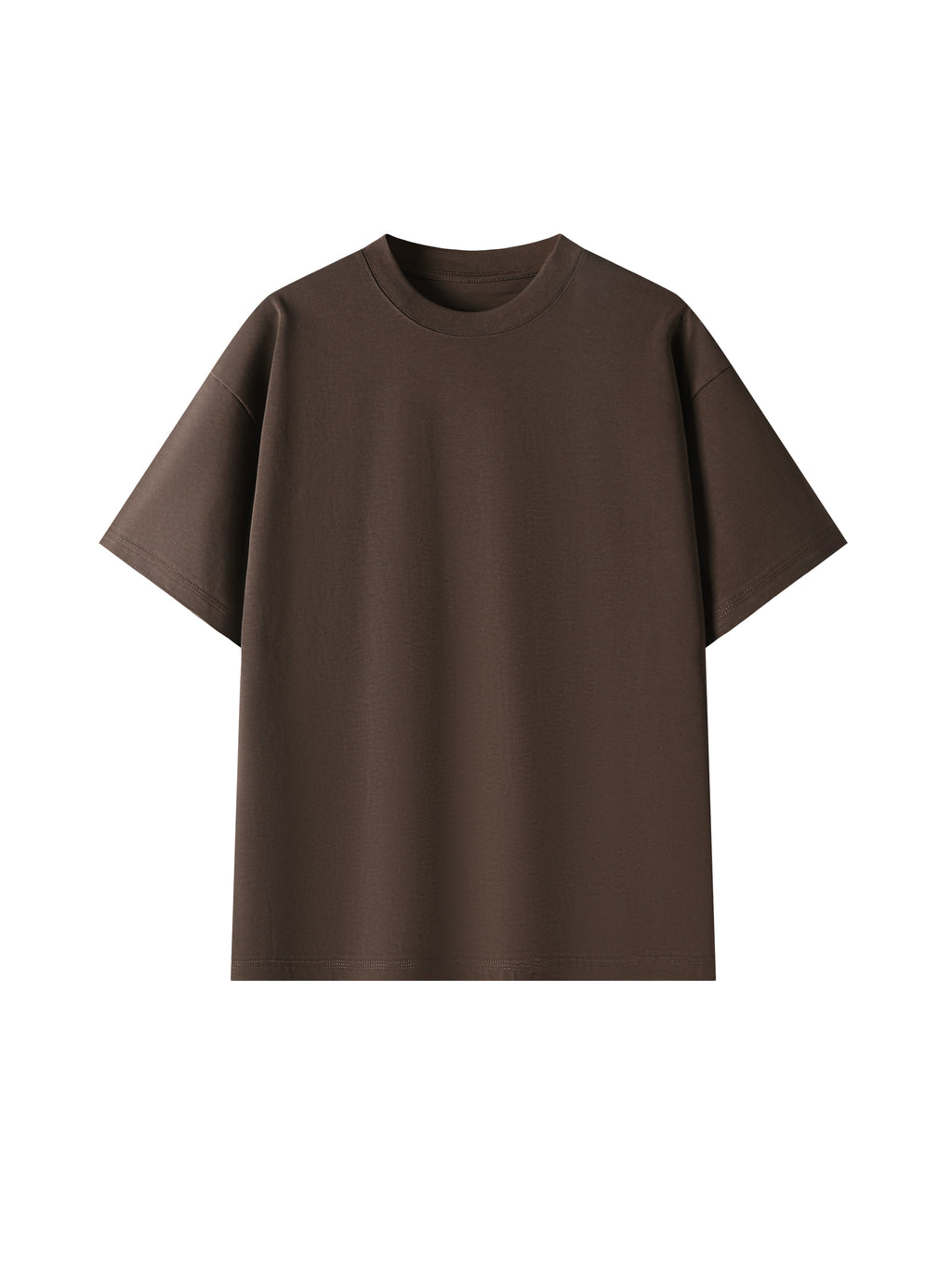 REHEARSAL Logo Oversized Tee