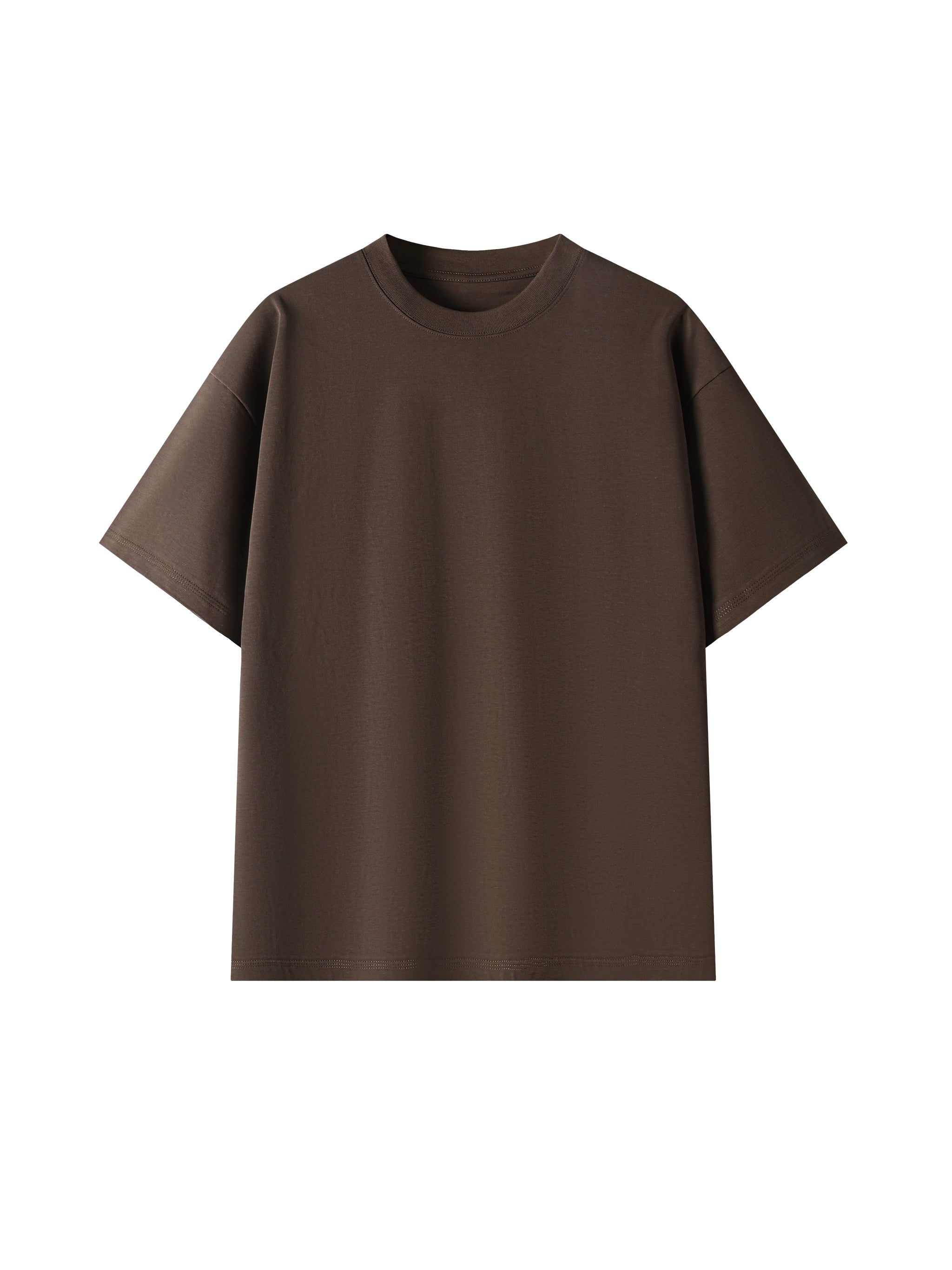 REHEARSAL Logo Oversized Tee