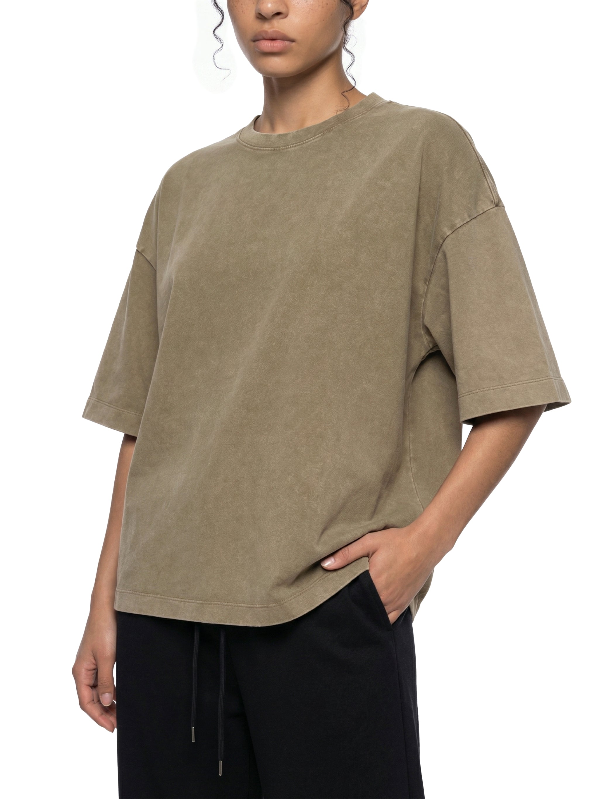 REHEARSAL Vintage Boxy T-Shirt