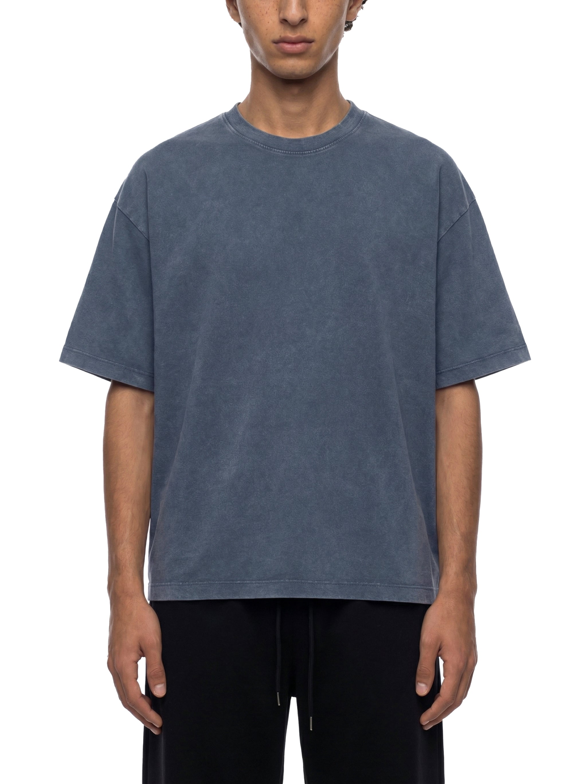 REHEARSAL Vintage Boxy T-Shirt