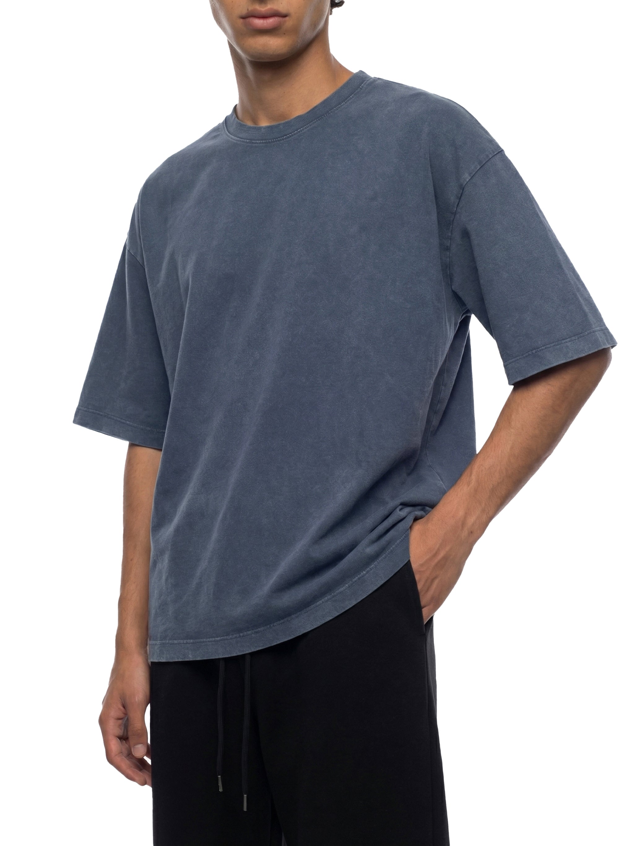 REHEARSAL Vintage Boxy T-Shirt