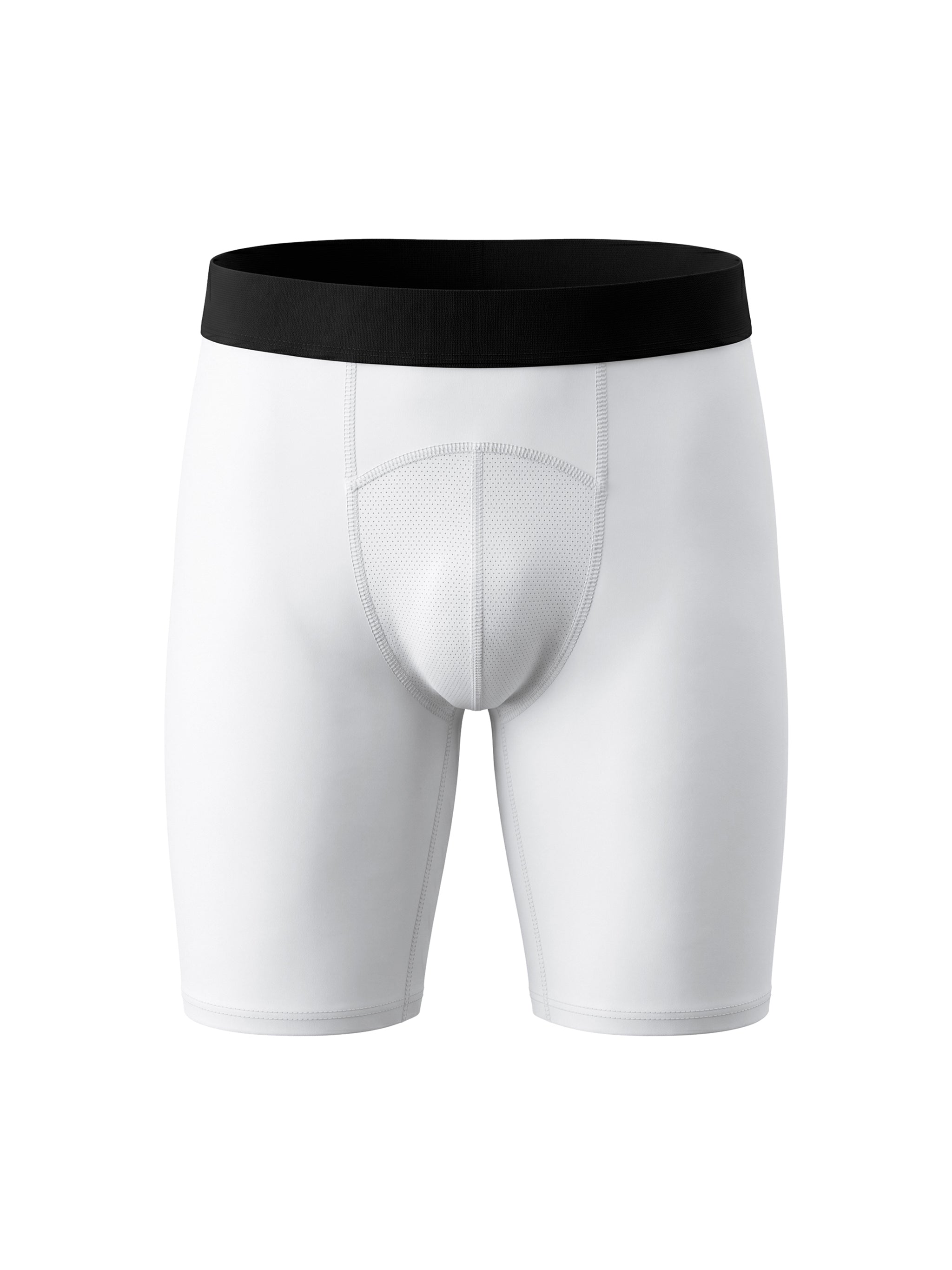 REHEARSAL Biker Shorts
