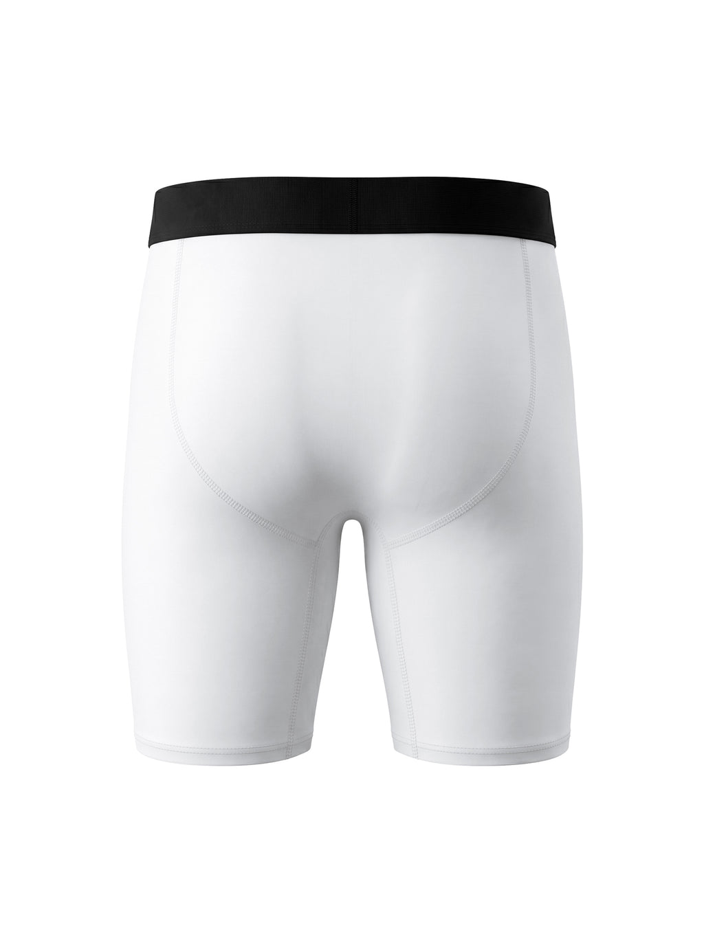 REHEARSAL Biker Shorts