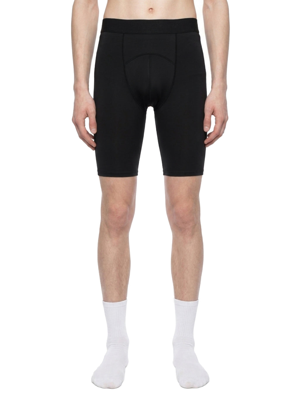 REHEARSAL Biker Shorts