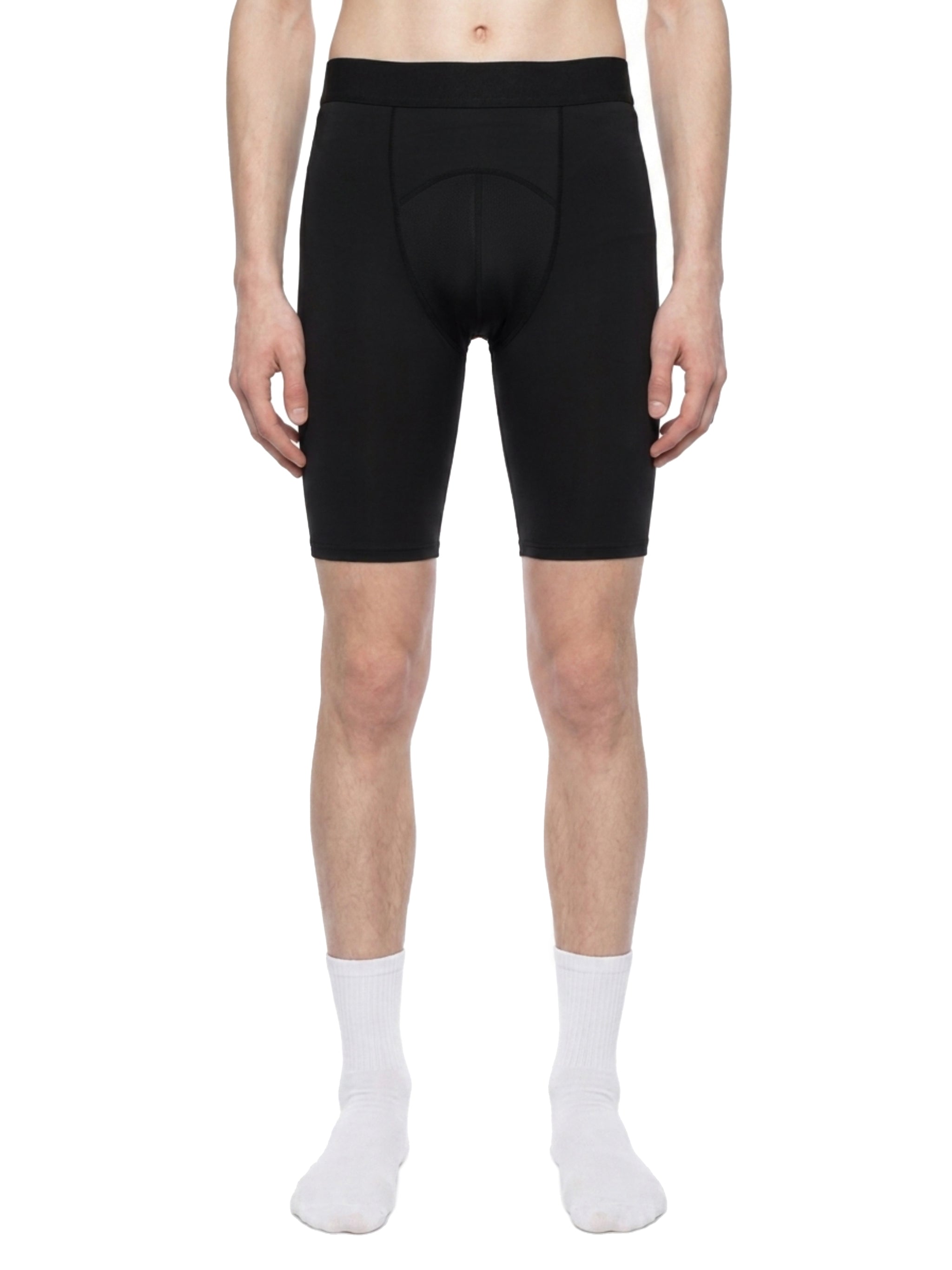 REHEARSAL Biker Shorts