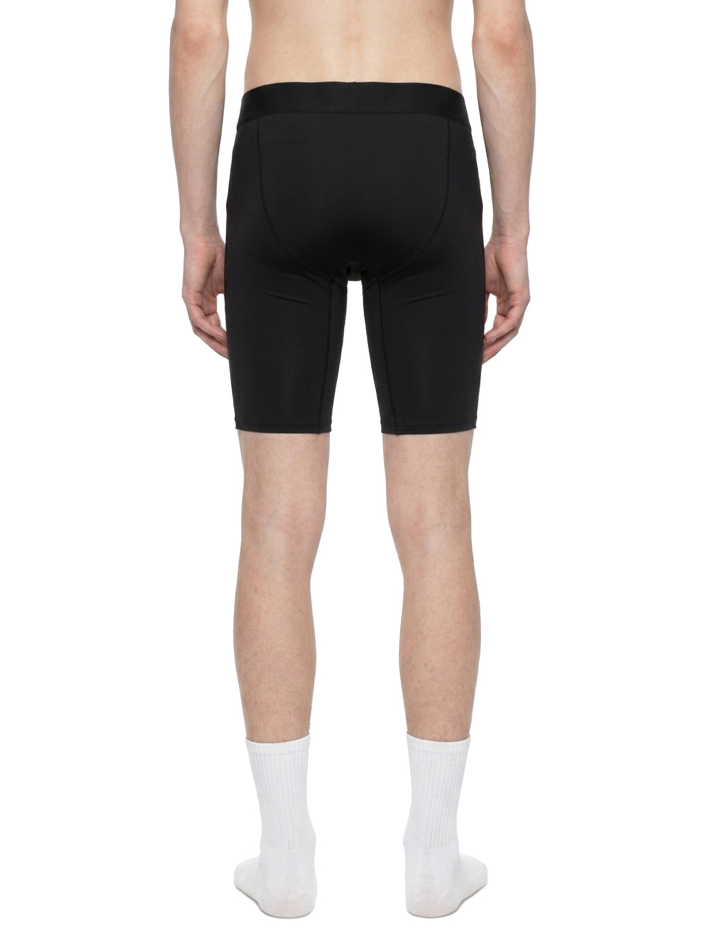 REHEARSAL Biker Shorts