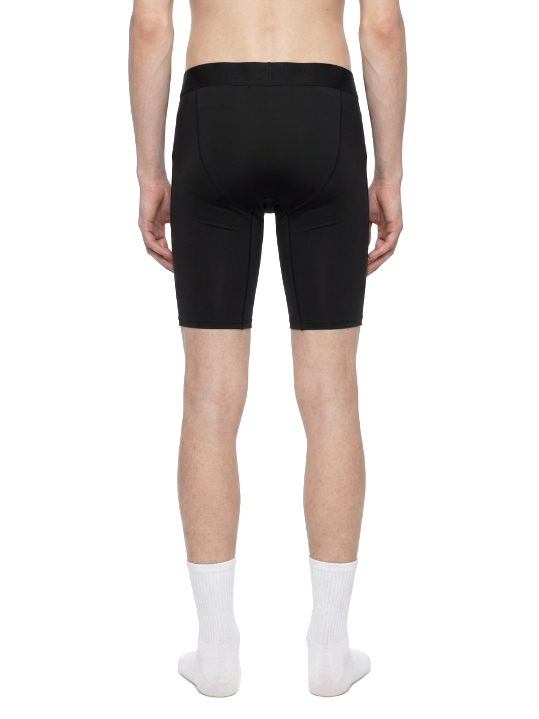 REHEARSAL Biker Shorts